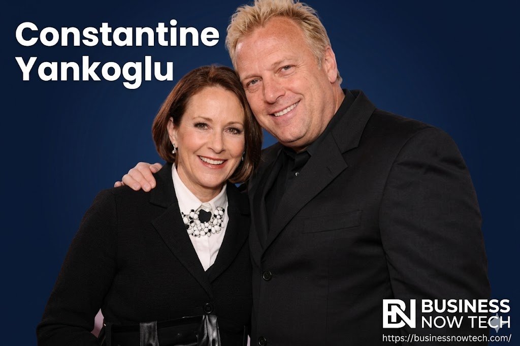 Constantine Yankoglu