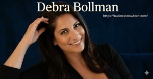 Debra Bollman