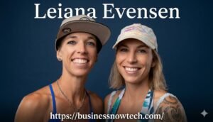 Leiana Evensen