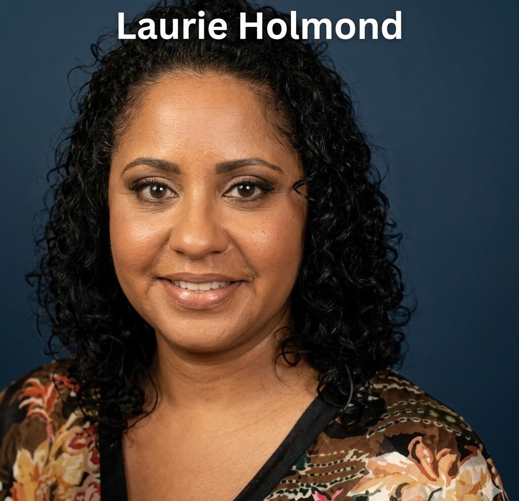 Laurie Holmond