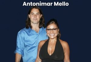 Antonimar Mello
