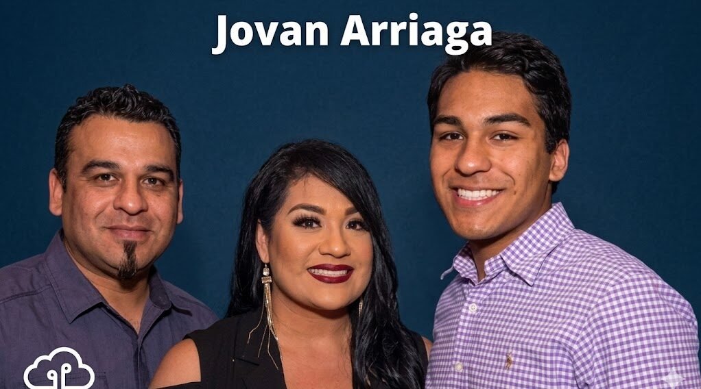 Jovan Arriaga
