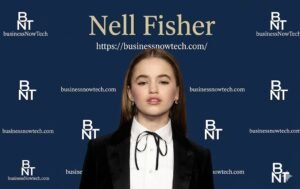 Nell Fisher