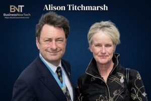 Alison Titchmarsh
