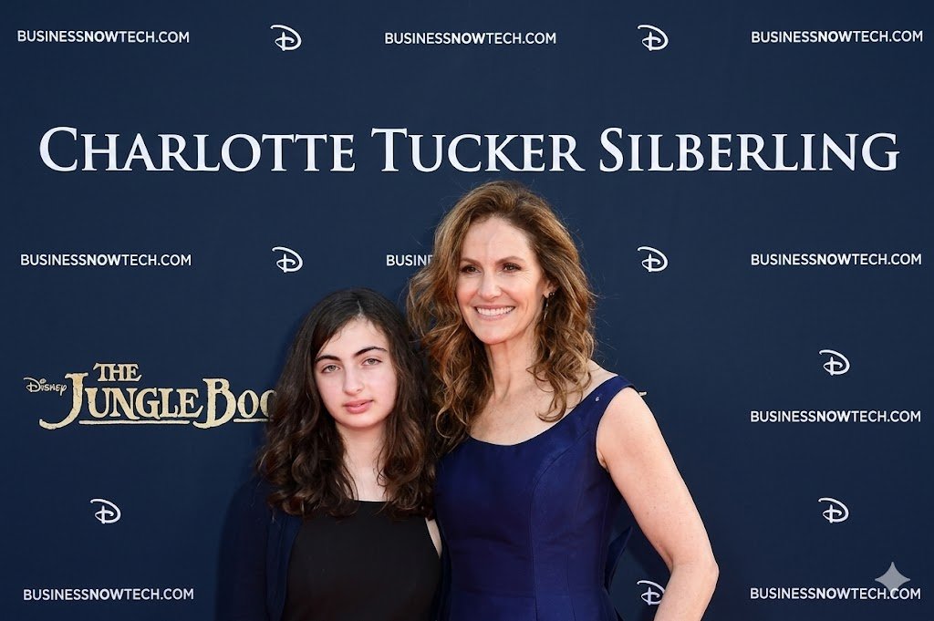 Charlotte Tucker Silberling