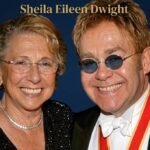 Sheila Eileen Dwight