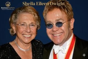 Sheila Eileen Dwight