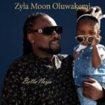 Zyla Moon Oluwakemi