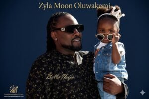 Zyla Moon Oluwakemi