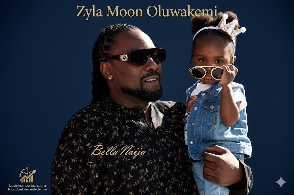 Zyla Moon Oluwakemi