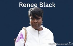 Renee Black