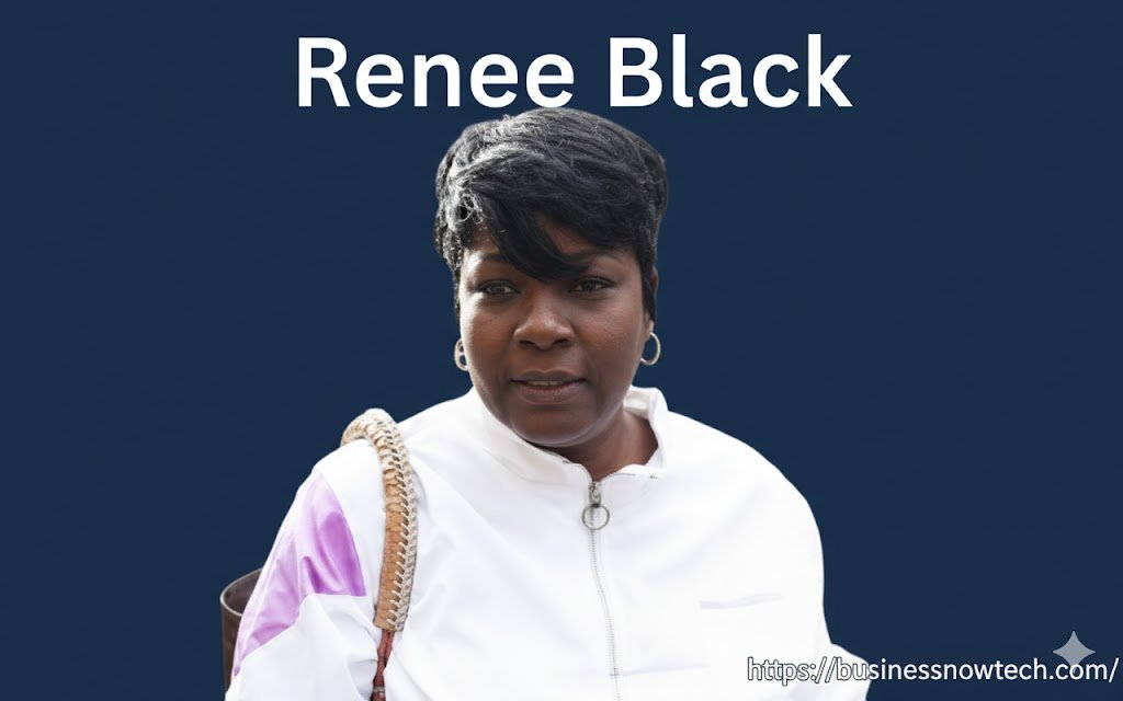 Renee Black