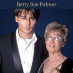 Betty Sue Palmer