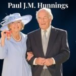 Paul J.M. Hunnings