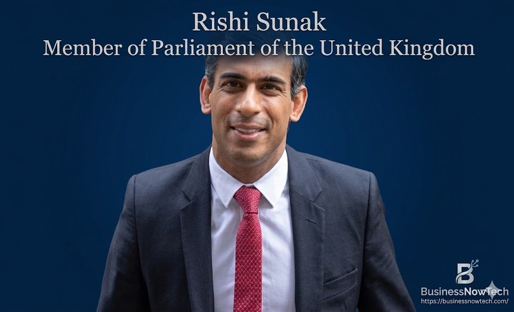 Rishi Sunak